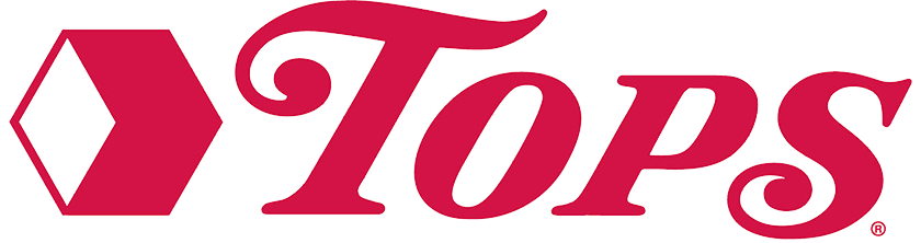 Tops Friendly Markets Logo