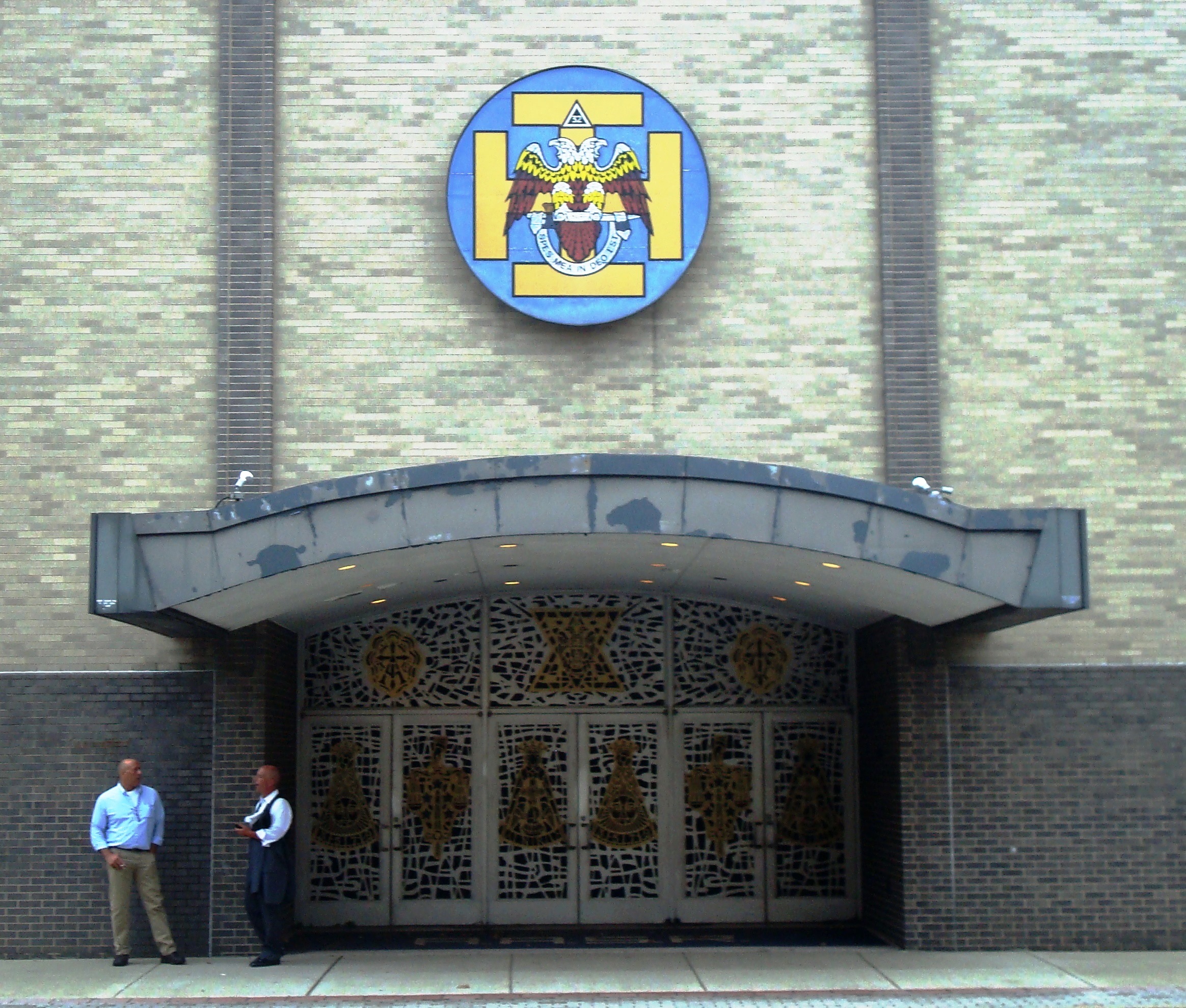 Williamsport Scottish Rite