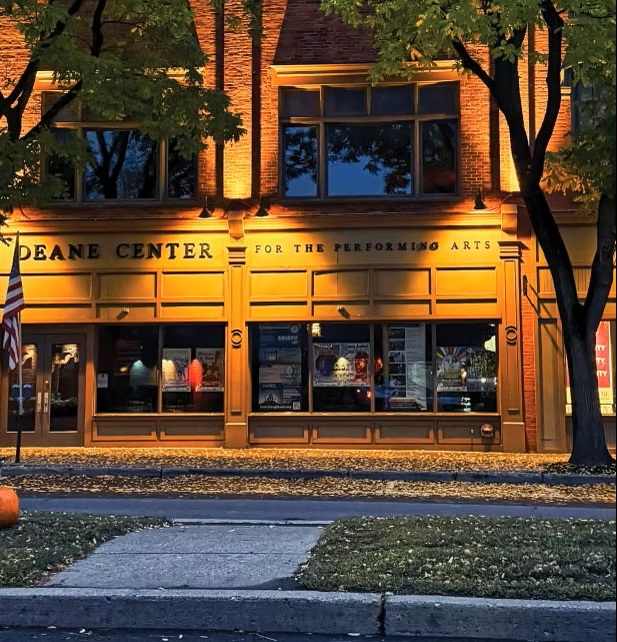 Deane Center for the Performing Arts